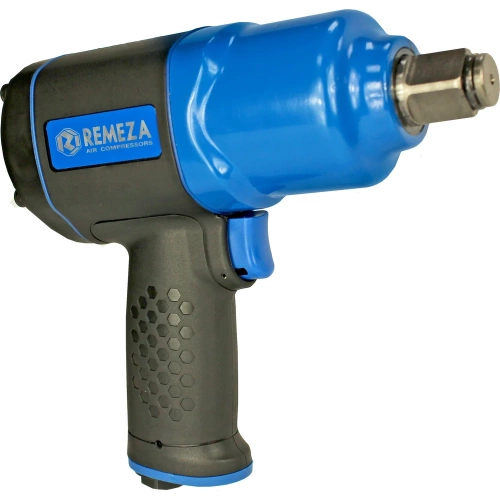 Ударный гайковёрт Remeza R-1400 3/4" УТ-00000402 фото 10
