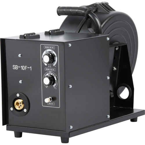 Аппарат полуавтоматической сварки ПТК ПРОФИ MIG 500 F 00000040287 фото 8 Аппарат полуавтоматической сварки ПТК ПРОФИ MIG 500 F 00000040287 фото 8