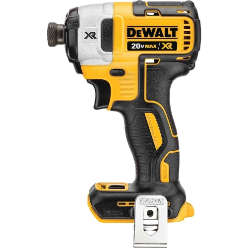 Аккумуляторный шуруповерт DEWALT DCF887N, 20 В, 205 Нм, 3800 уд/мин, без АКБ и ЗУ DCF887N-KR-A9 фото 4 Аккумуляторный шуруповерт DEWALT DCF887N, 20 В, 205 Нм, 3800 уд/мин, без АКБ и ЗУ DCF887N-KR-A9 фото 4