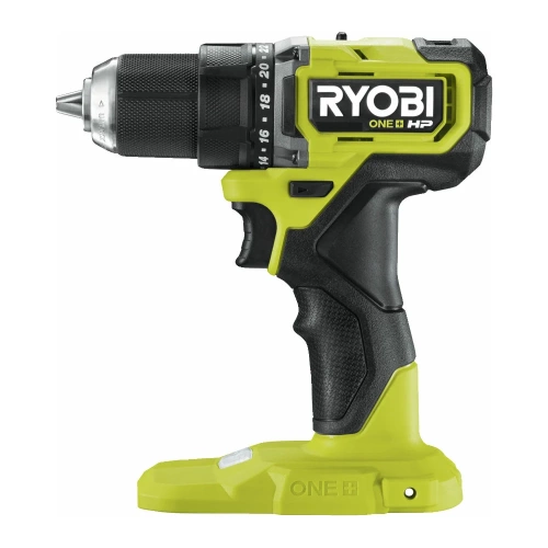 Бесщеточная дрель-шуруповерт Ryobi ONE+ HP RDD18C-220S 5133004980 фото 7
