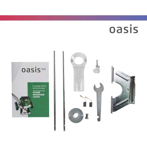 Фрезерный станок OASIS PF-150 Eco фото 9 Фрезерный станок OASIS PF-150 Eco фото 9