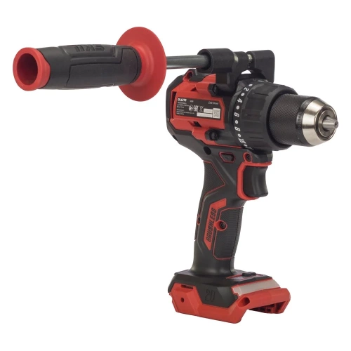 Набор аккумуляторный SKIL дрель-шуруповерт DL6270 (130Нм)+АКБ(4Ач)+ быстрое ЗУ (150W)+сумка 9-1-013 фото 4 Набор аккумуляторный SKIL дрель-шуруповерт DL6270 (130Нм)+АКБ(4Ач)+ быстрое ЗУ (150W)+сумка 9-1-013 фото 4