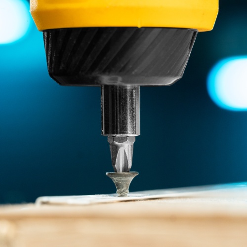 Бита РН2 х 25, сталь S2, 2 шт. Gross фото 11