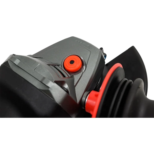 Угловая шлифмашина Grozatools iAG-125 brushless G0101 фото 11 Угловая шлифмашина Grozatools iAG-125 brushless G0101 фото 11