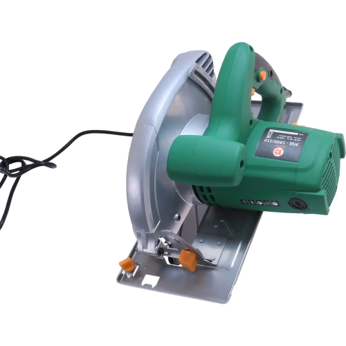 Дисковая электрическая пила Калибр ЭПД-1800/210 00000065356 фото 3