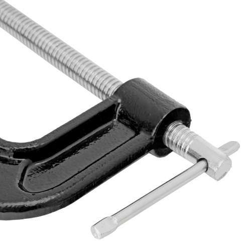 Струбцина G-образная, 150 мм Sparta фото 3