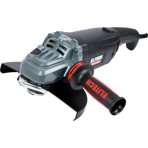 Шлифмашина угловая Elitech AG 2523E (E2213.051.00) HD 205380 фото 10