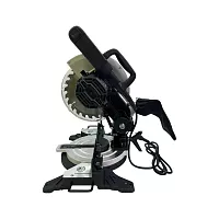 Торцовочная пила REALREZ RMS-210 1450W REZ-RMS-210