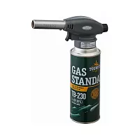 Газовая горелка TOURIST SHERIFF TT-800, с пьезоподжигом