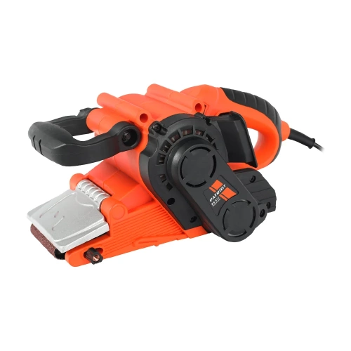 Ленточная шлифовальная машина PATRIOT BS 810 110301500 фото 3