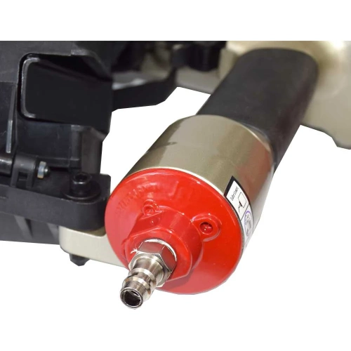 Пневматический гвоздезабивной пистолет Yoshi CN‑100R МБ000025625 фото 6