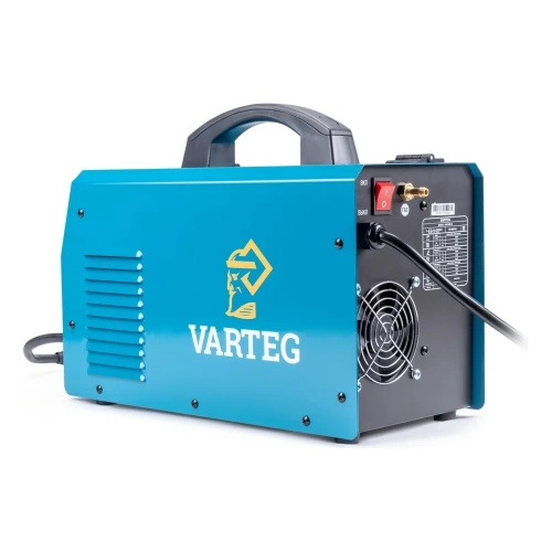 Сварочный полуавтомат VARTEG 180 DUO-S 8655 фото 3