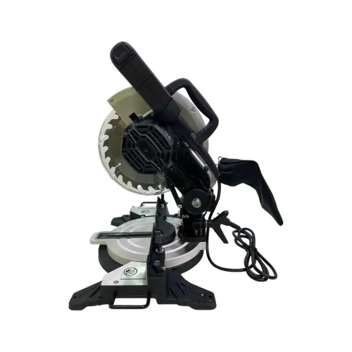 Торцовочная пила REALREZ RMS-210 1450W REZ-RMS-210 Торцовочная пила REALREZ RMS-210 1450W REZ-RMS-210