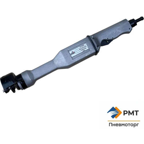 Прямая пневмошлифмашинка РМТ ИП-2009 фото 4