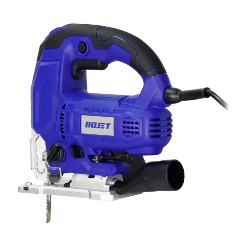 Лобзик электрический BOJET 710Вт, 105мм EJS-710 фото 4 Лобзик электрический BOJET 710Вт, 105мм EJS-710 фото 4