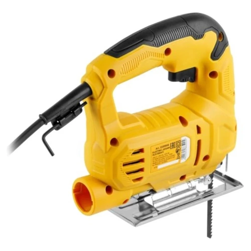 Лобзик электрический MOLOT MJS 5504 E в кор. 1335500 фото 3 Лобзик электрический MOLOT MJS 5504 E в кор. 1335500 фото 3