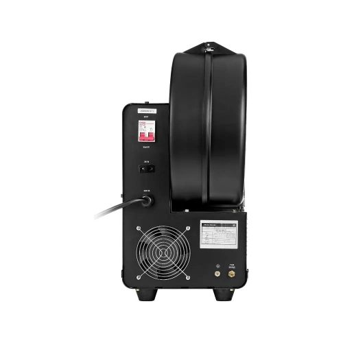 Аппарат полуавтоматической сварки ПТК ПРОФИ MIG 200 00000032166 фото 4