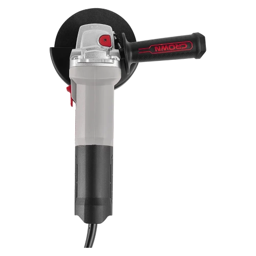 Угловая шлифмашина Crown CT13571-125R фото 7 Угловая шлифмашина Crown CT13571-125R фото 7