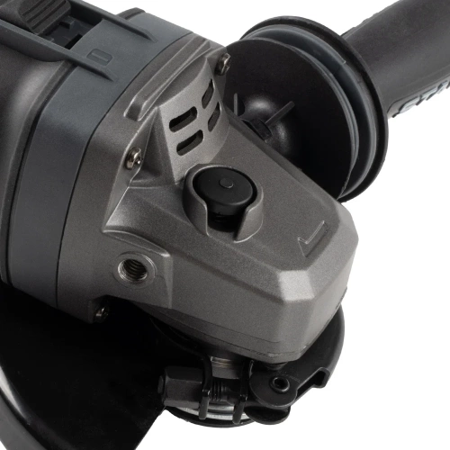 Машина углошлифовальная аккумуляторная (УШМ) Ставр SAG 18-125BL, 18V UNI-M, BL, 125 мм, 8500об/мин 9020700056 фото 8