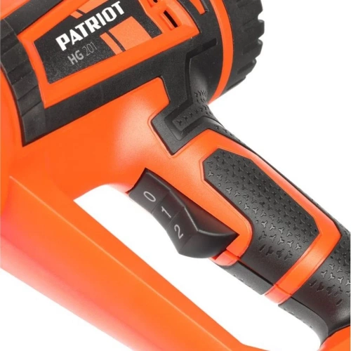 Технический фен Patriot HG 201 170301311 фото 5