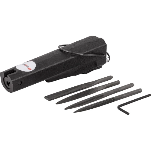 Прямой пневматический надфиль Byemax BG-0825 фото 4 Прямой пневматический надфиль Byemax BG-0825 фото 4