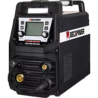 Сварочный полуавтомат DECAPOWER XTRAMIG 200 XTR200