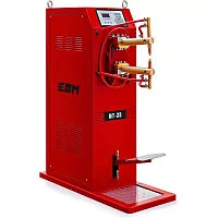 Машина контактной сварки ЕВМ MT-35 380 В 1507101
