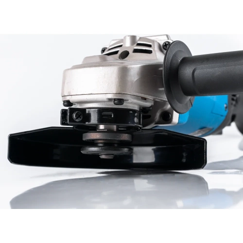 Угловая шлифовальная машина WorkMaster УШМ-150/1850 фото 8