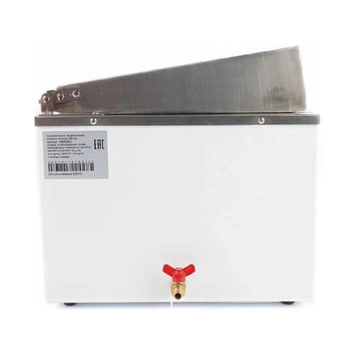 Водяная баня Altimax WB-5-4 мест-6 рядов-2 5-100С 36л 2000 Вт WB050504 фото 8 Водяная баня Altimax WB-5-4 мест-6 рядов-2 5-100С 36л 2000 Вт WB050504 фото 8