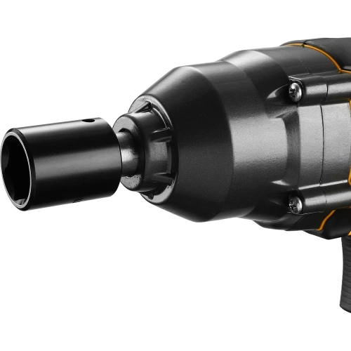 Гайковерт сетевой ударный DEKO DKIW1200, 1200 Вт, 600 Нм 085-1125 фото 6 Гайковерт сетевой ударный DEKO DKIW1200, 1200 Вт, 600 Нм 085-1125 фото 6