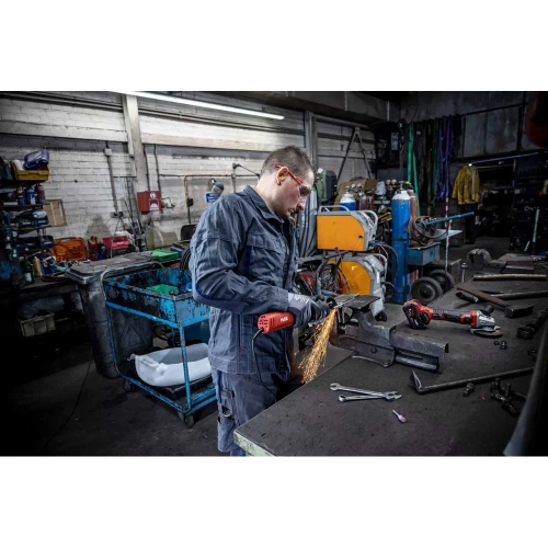 Прямошлифовальная машина FLEX DGE 8-32 522279 фото 8