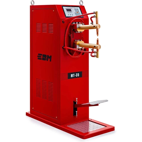 Машина контактной сварки ЕВМ MT-35 380 В 1507101