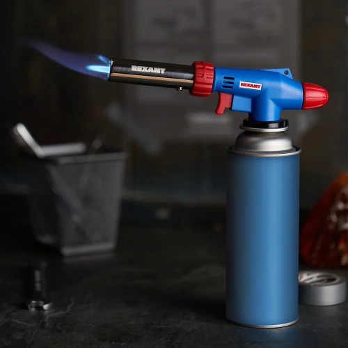 Газовая горелка-насадка Rexant GT-31 360 градусов, с пьезоподжигом 12-0031 фото 11 Газовая горелка-насадка Rexant GT-31 360 градусов, с пьезоподжигом 12-0031 фото 11