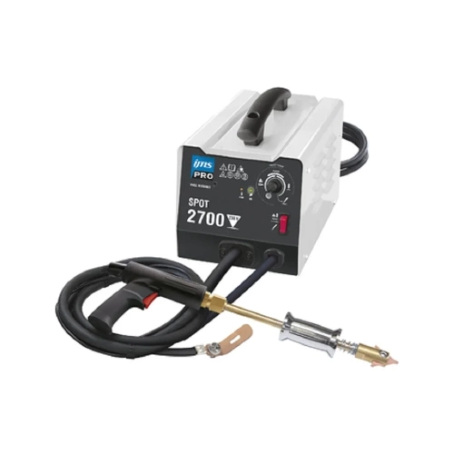 Аппарат для точечной сварки IMS SPOT 2700 -230V 055360 Аппарат для точечной сварки IMS SPOT 2700 -230V 055360
