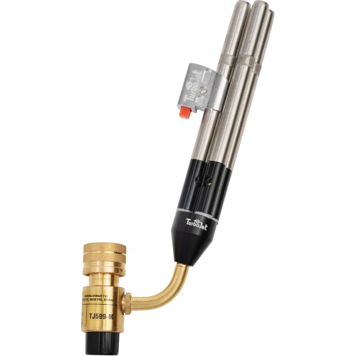 Горелка газовая Turbojet TJ599-M фото 3