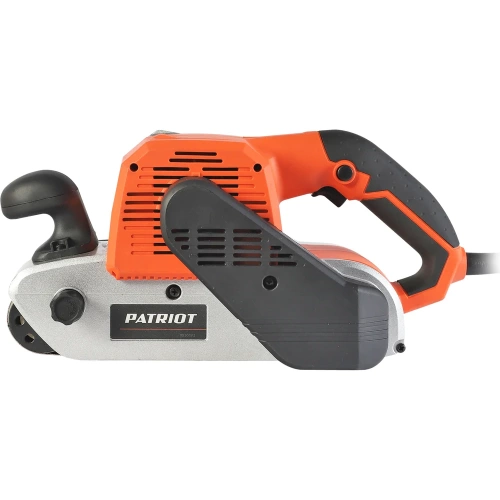 Ленточная шлифовальная машина PATRIOT BS 120 110301512 фото 4