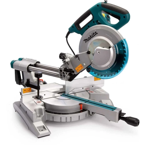 Торцовочная пила Makita LS1018LN