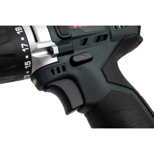 Профессиональный аккумуляторный шуруповерт KLPRO KLNM1020S с 3-мя сменными насадками 10.8 v / 2.0 ah 13984 фото 5 Профессиональный аккумуляторный шуруповерт KLPRO KLNM1020S с 3-мя сменными насадками 10.8 v / 2.0 ah 13984 фото 5