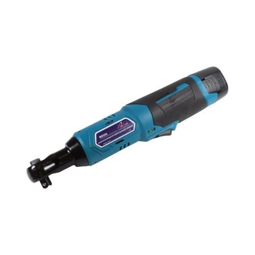 Аккумуляторный угловой ударный гайковерт AktiTool bgu16 101304