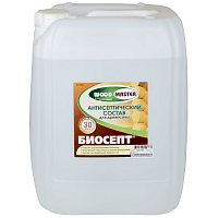 Антисептик Woodmaster Биосепт 20 л