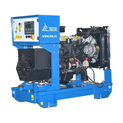 Дизельный генератор ТСС АД-16С-Т400-1РМ11 028652