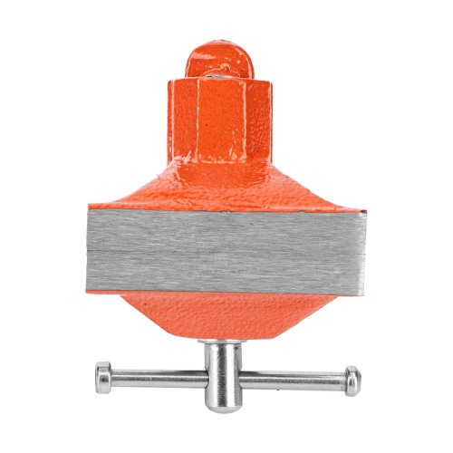 Тиски, 75 мм, крепление для стола Sparta фото 9