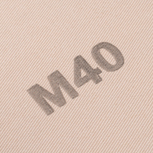 Шкурка на тканевой основе, KK19X W, зернистость М40(P 400) бобина 200 мм х 20 м, водостойкая, "БАЗ" фото 6