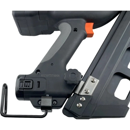 Гвоздезабивной инструмент GNG GNG34100 фото 4