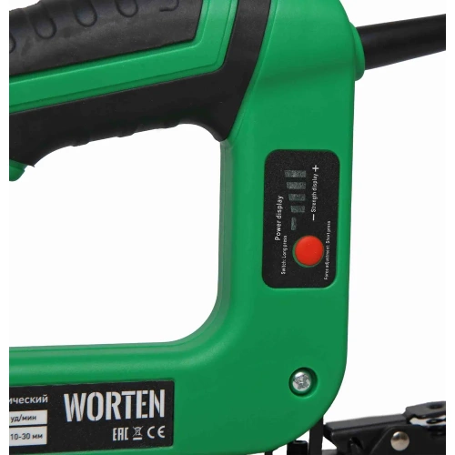 Степлер электрический WORTEN 2350 Вт КА-90000704 фото 7