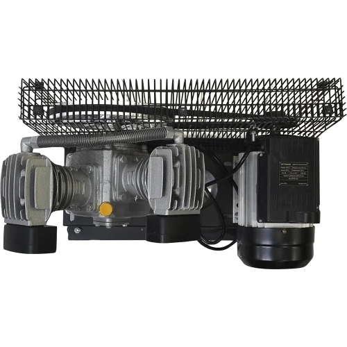 Поршневой компрессор Optimus 420 л/мин, 2,2 квт hd OPT-300042 фото 4