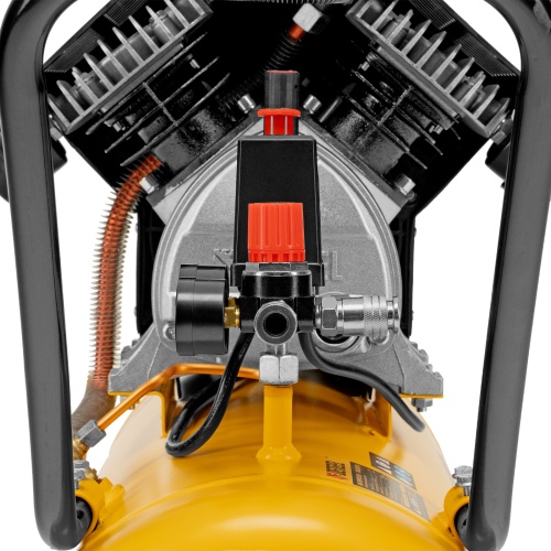 Компрессор воздушный DKV2200/50, Х-PRO 2.2 кВт, 400 л/мин, 50 л Denzel фото 16 Компрессор воздушный DKV2200/50, Х-PRO 2.2 кВт, 400 л/мин, 50 л Denzel фото 16