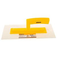 Гладилка Biber 35331 пластиковая 280х130 мм