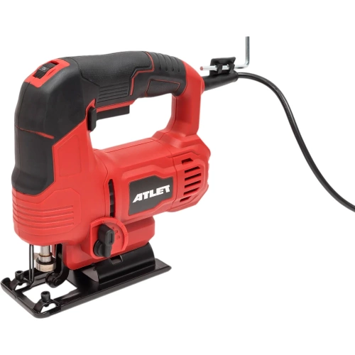 Электролобзик ATLET PSJ550N фото 3 Электролобзик ATLET PSJ550N фото 3