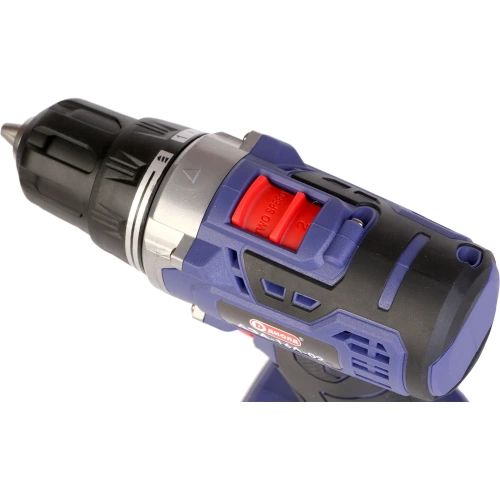 Дрель-шуруповерт ДИОЛД ДЭА-16 Л-02 10022161 фото 7